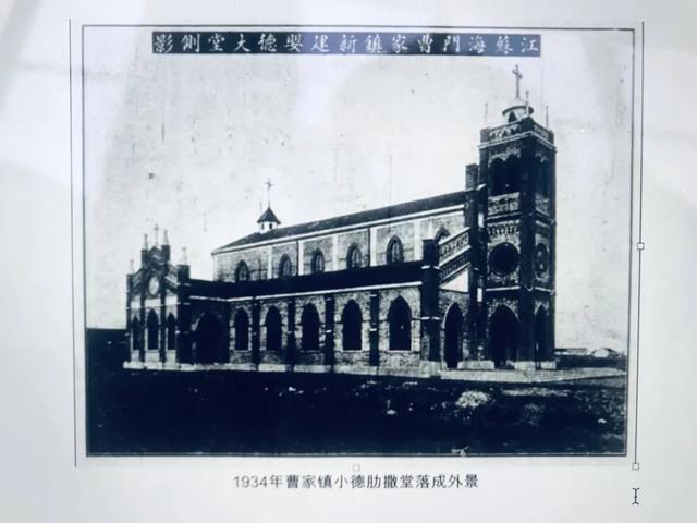 曹家鎮老街：凝固在時光裏的魅影