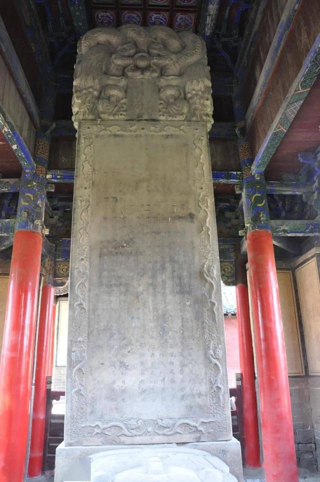 圖文遊覽孔子故裏——孔廟