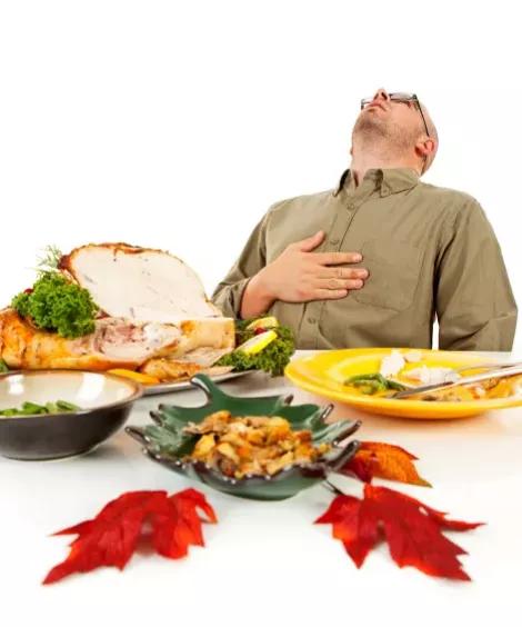 要想肠胃功能好，按摩中脘不可少