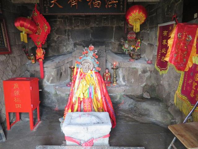 福建驚現一神秘古墓，出土于元末明初，墓主人究竟是誰？