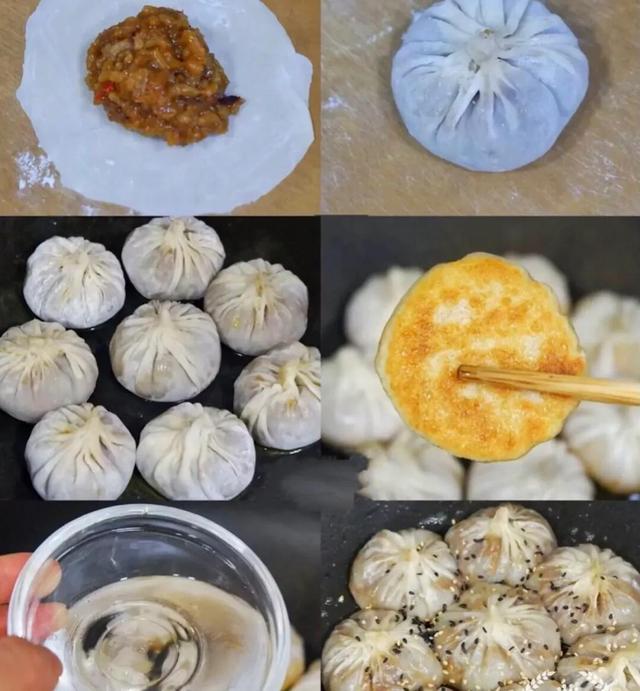 五种早餐花样做法，学会了早餐不再发愁，既要孩子爱吃又要有营养