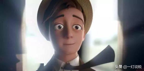 陪陪孩子！不可错过的10部动画短片