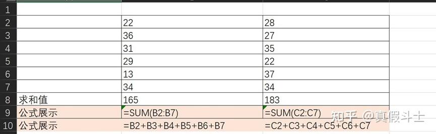 Excel函数公式大全(图文详解)