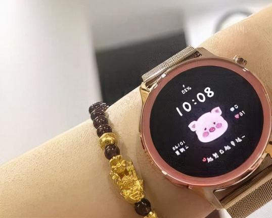 双12性价比手表智能手表/手环高性价推荐