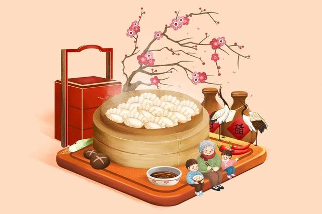 冬至 | 数九寒天，这件事才是养生的重中之重