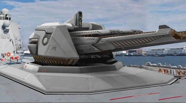 超燃！中国绝对领先欧美的41项超硬核科技