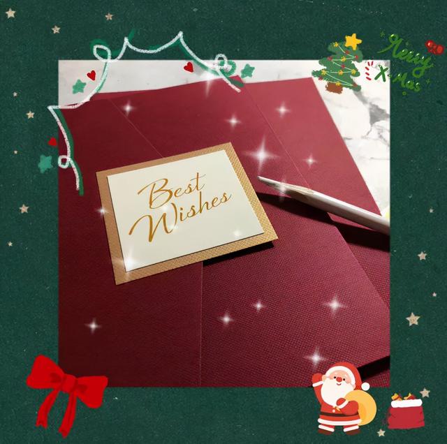 在女儿眼中，平安夜里，爸爸会做什么？