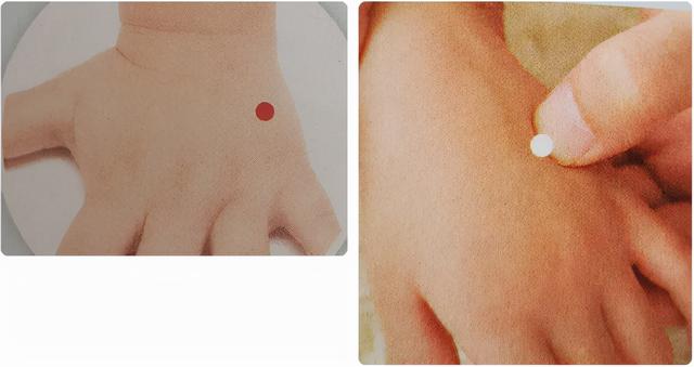 小儿无名夜啼究竟是什么原因？中医推拿，立竿见影，解决宝妈难题