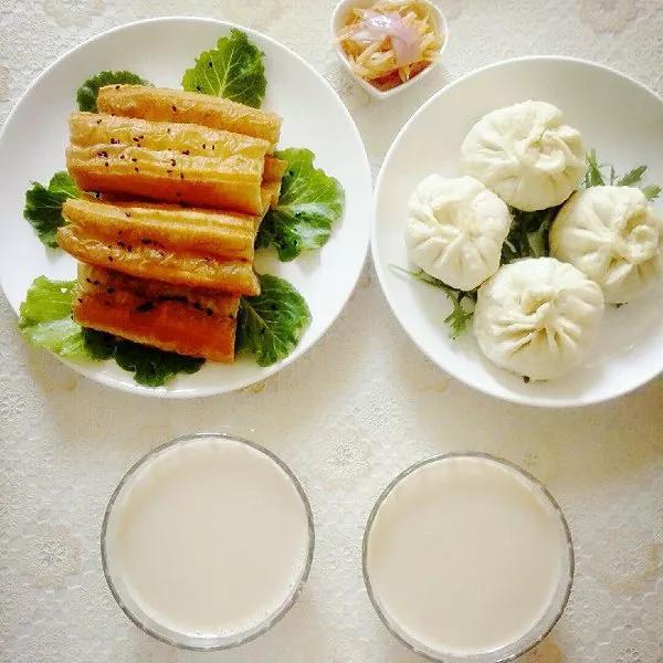 喝豆浆有哪“五忌”？