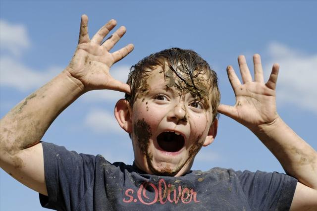 养了个乖女儿的幻觉就是：差点把养边牧的经验，用到了哈士奇身上