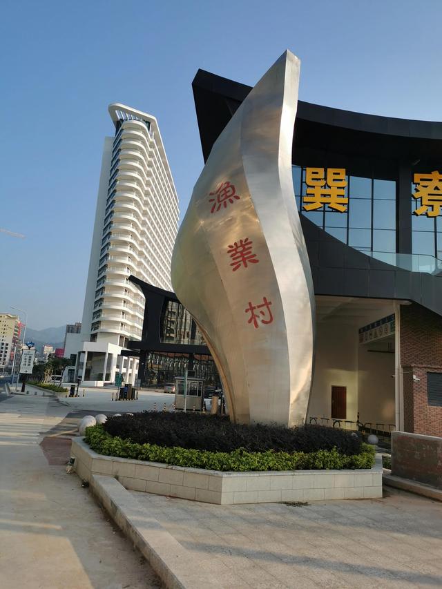 巽寮灣避寒記（四）：亂石灘
