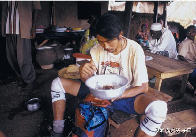 面對《不去會死》，你會如何選擇？