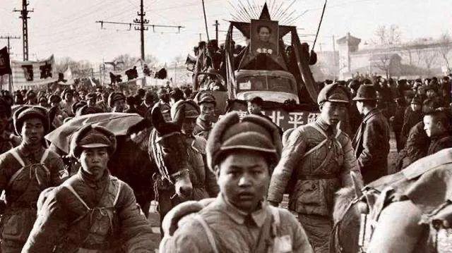 爲什麽說西藏是中國最重要的戰略要地？