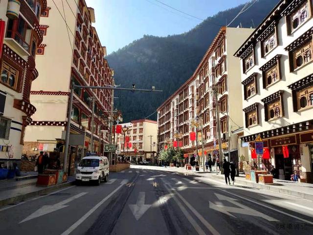 2021年深秋旅行遊記十二