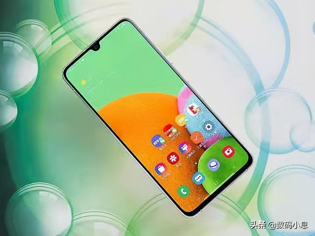 三星Galaxy F62携6000mAh大电池报到，骁龙870+120Hz高刷屏