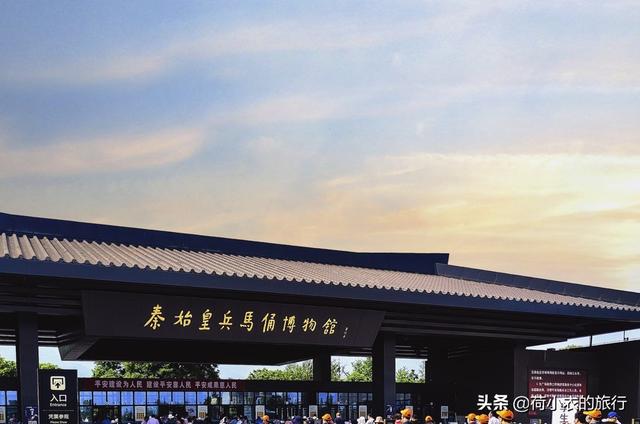 中國最值得去的10大博物館，你都去了幾個，全去過的人，太幸福了