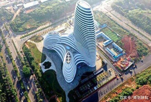 我國各城市的文化地標都有哪些？你知道多少？