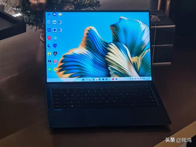 华为MateBook  X  Pro首发：算不算天花板？华为软件生态的弯道超车