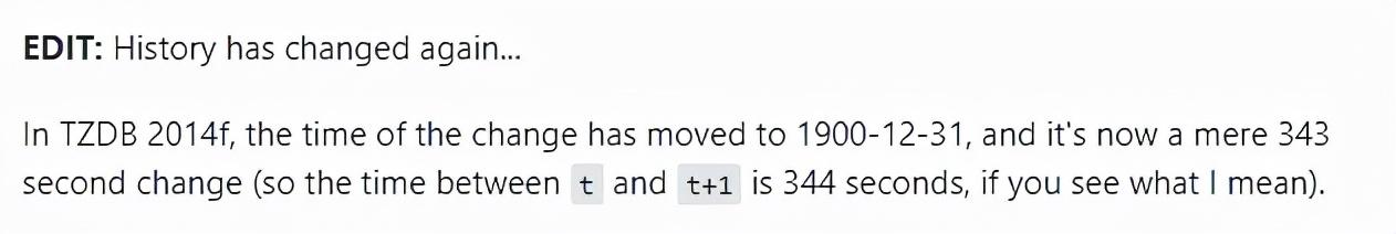 我被这个浏览了 746000 次的问题惊住了