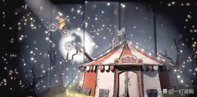 陪陪孩子！不可错过的10部动画短片