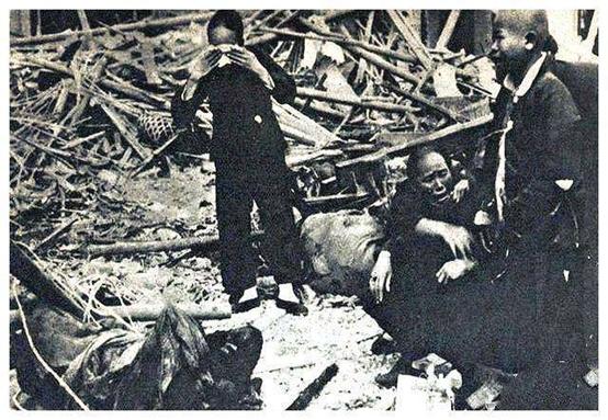 如果当时有区块链，南京大屠杀或许会保留更多的证据