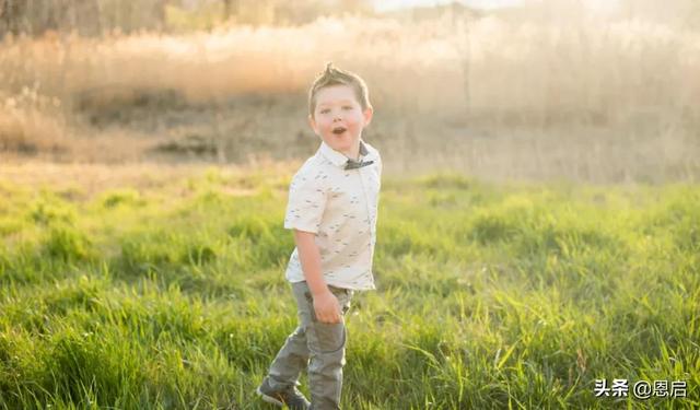 因为1个鸡蛋，自闭症孩子突然开口说话，妈妈惊喜落泪