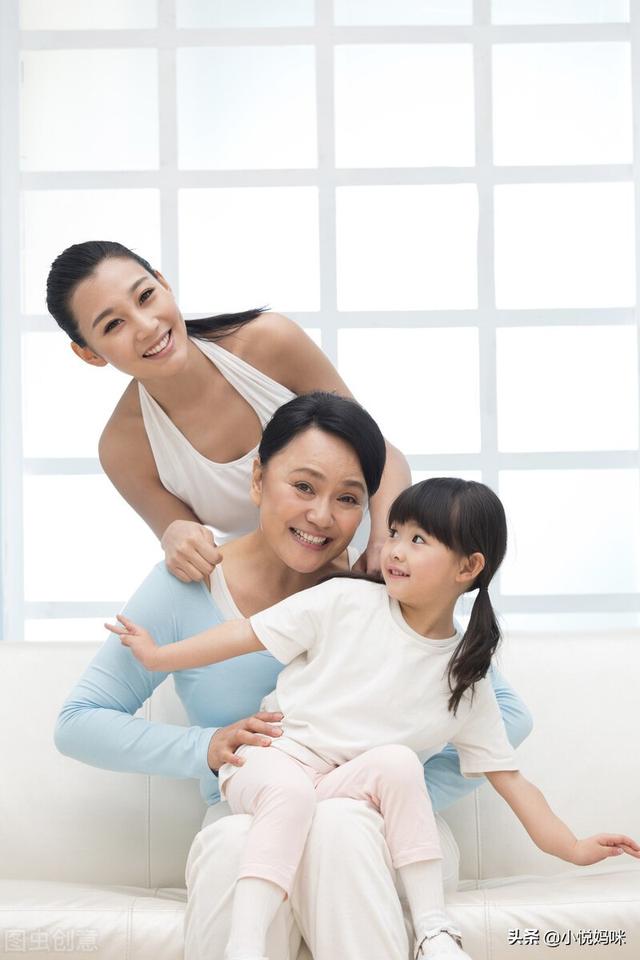 不要太早要求孩子做的事，你做了吗？