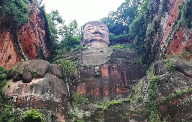 國內10大世界級美景，個個都是超乎尋常，美得過分，你去過幾個？