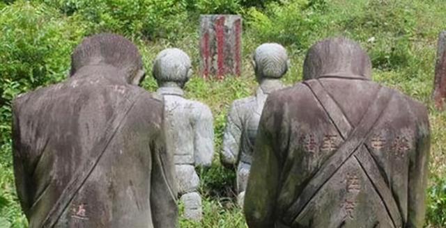 雲南一墳墓被盯上，日本曾想花10億買走，卻被當地人拒絕：休想