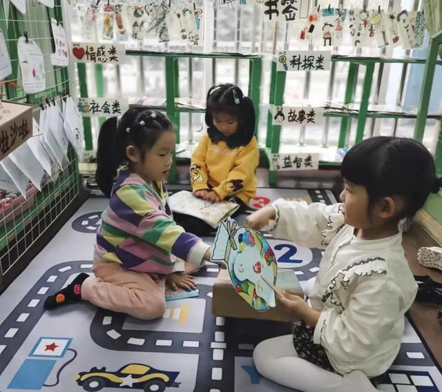 诺亚舟庆安小哈佛幼儿园中一班 · 快乐那么多，我都留住了