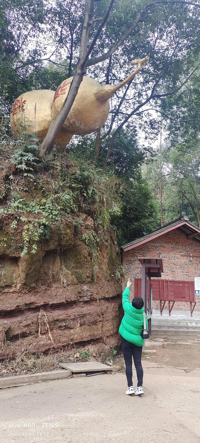 碧雲山野公園之趣