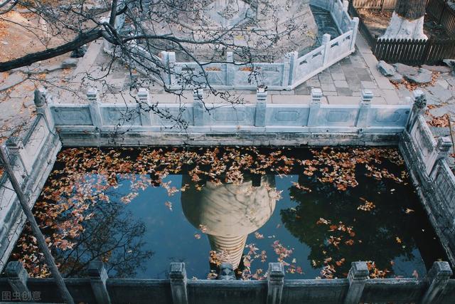 冬至日赏 冬至日独游吉祥寺 欣赏完你会外出独游吗 全网搜