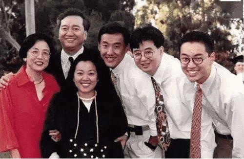 黑幼龙：“慢”的智慧，一门四子皆入世界名校