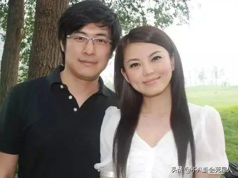 李湘简介:李湘又离婚了！闪婚、骗婚、吃软饭，她的前任一个比一个渣
