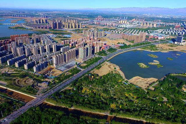 中国31个省市区重点产业布局