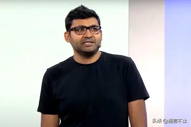 37岁小哥出任推特总裁，印度裔精英为什么在硅谷屡屡得手？