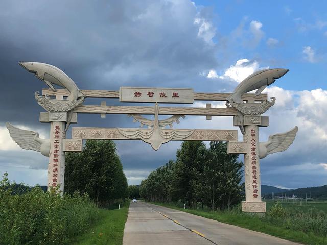 如何一次自駕看遍黑龍江四大特色，省錢又輕松，這條線路值得推薦