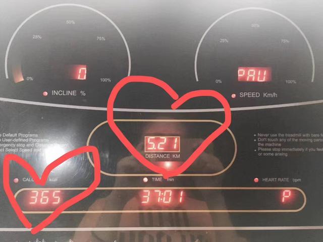 试管婴儿真实经历，跑步健身心情愉悦很重要