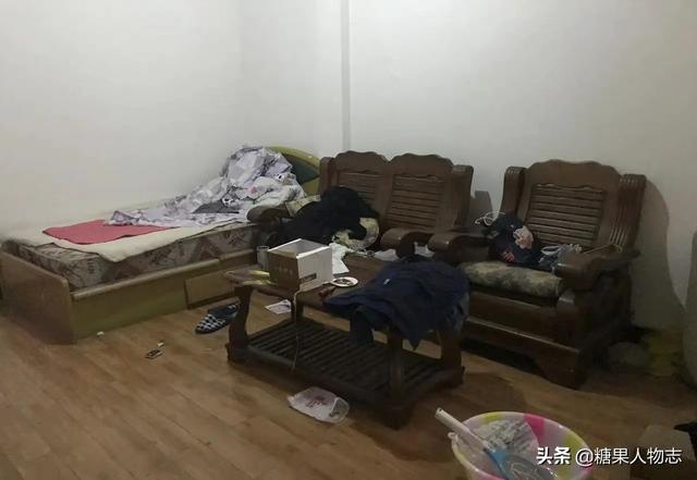 死刑犯张志军：赶女婿出门，逼女儿离婚占家产，刺死女婿一家3人