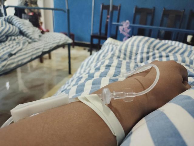 二胎以后，写给未来的自己