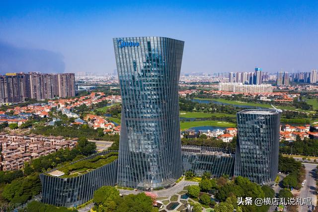 广东佛山楼市的危机，南海区、顺德区、三水区楼市潜力与未来