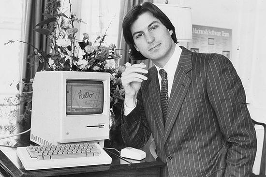 那些“咸鱼大翻身”的超级企业：微软出手救苹果，漫威曾申请破产