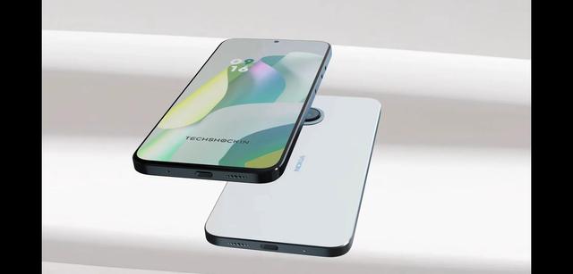 诺基亚2022款概念机X200即将来临