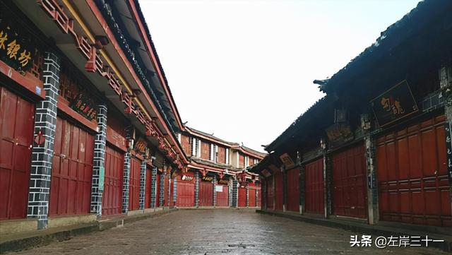 中國適合旅行的20座城市，你去過幾座？