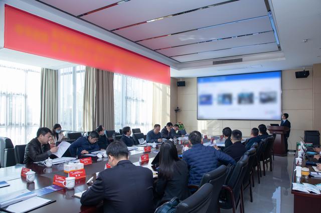 再上新高度！中天科技9项通信系列新产品、新技术通过鉴定