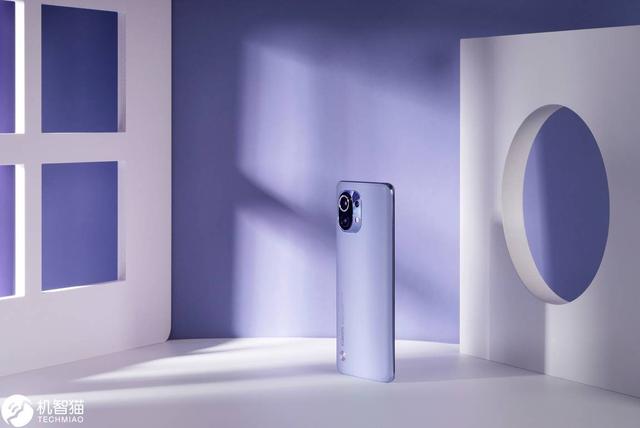 年末换手机？2021最值得买的手机推荐，全价位共10款