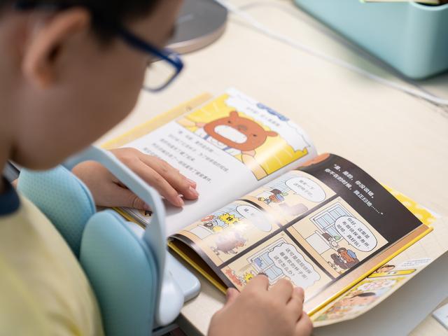 健康、效率两手抓，两款天文文具轻松搞定孩子学习大问题