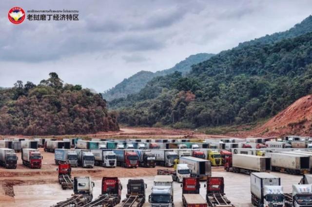 中国租借90年，帮老挝打造“第二个深圳”，越南将被反超？