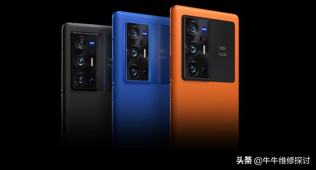 围观 2021年各手机品牌旗舰产品 你心目中的排名是什么样的？