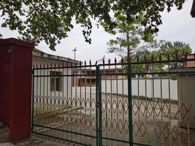 探访老三线企业--汉川机床集团有限公司